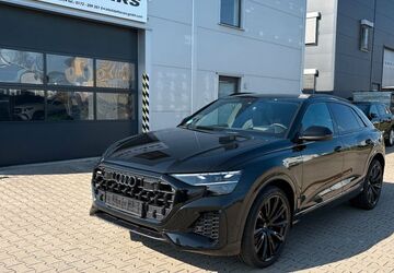 Audi Q8 19.000 km 79.600 &euro; Kelkheim 65779