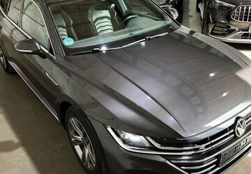 VW Arteon 136.455 km 21.950 &euro; Hattersheim am Main 65795