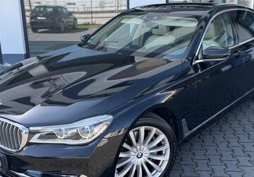 BMW 730 269.720 km 21.990 &euro; Rüsselsheim 65428