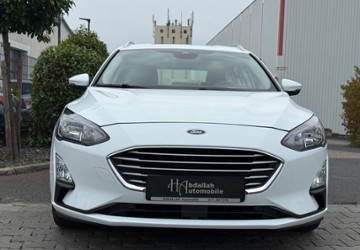 Ford Focus 123.561 km 10.299 &euro; Kelkheim 65779