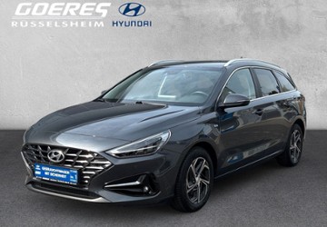 Hyundai i30 123.700 km 16.470 &euro; Rüsselsheim 65428