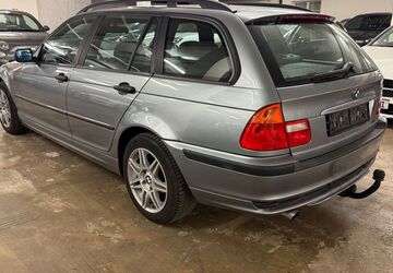 BMW 316 112.500 km 6.980 &euro; Mainz 55129