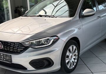 Fiat Tipo 82.000 km 9.700 &euro; Mainz 55120