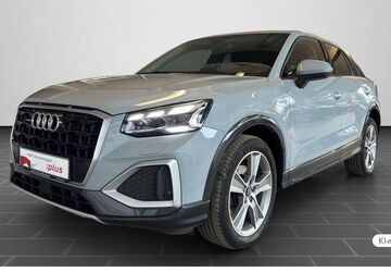 Audi Q2 94.811 km 19.690 &euro; Wiesbaden 65189