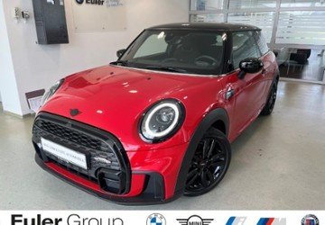 Mini Cooper 15.234 km 23.377 &euro; Hofheim 65719