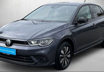 VW Polo 8.674 km 24.440 &euro; Mainz 55131