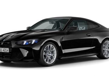 BMW M4 5.000 km 85.890 &euro; Kronberg 61476