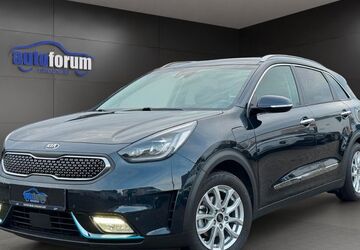 Kia Niro 52.300 km 16.990 &euro; Stockstadt am Rhein 64589