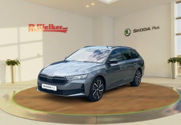 Skoda Octavia 21.855 km 36.900 &euro; Weiterstadt 64331