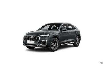Audi Q5 42.322 km 39.880 &euro; Bingen / Rhein 55411