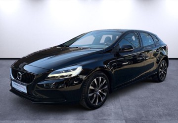 Volvo V40 72.657 km 15.699 &euro; Mainz 55120