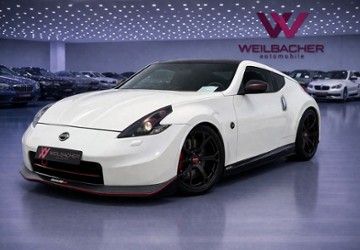 Nissan 370Z 124.500 km 35.490 &euro; Flörsheim 65439
