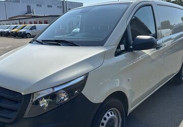 Mercedes-Benz Vito 67.137 km 21.658 &euro; Mainz 55122