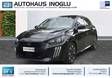 Peugeot 208 20.456 km 13.980 &euro; Rüsselsheim 65428