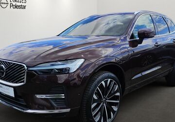 Volvo XC60 28.850 km 56.990 &euro; Mainz-Kastel 55252