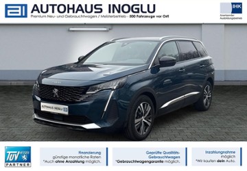 Peugeot 5008 27.274 km 22.680 &euro; Rüsselsheim 65428