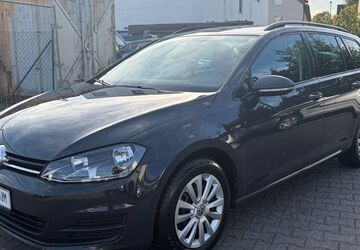 VW Golf 118.500 km 7.990 &euro; Egelsbach 63329