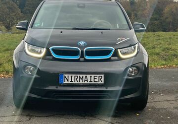 BMW i3 149.900 km 12.990 &euro; Taunusstein 65232