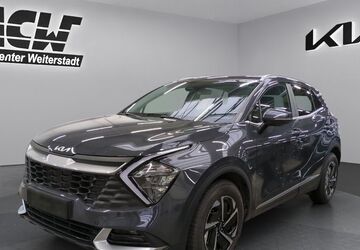 Kia Sportage 13.860 km 24.270 &euro; Weiterstadt-Darmstadt 64331