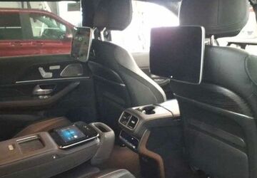 Mercedes-Benz GLS 580 55.000 km 86.989 &euro; Taunusstein 65232