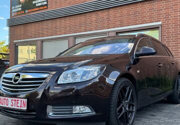 Opel Insignia 183.000 km 6.990 &euro; Rüsselsheim am Main 65428