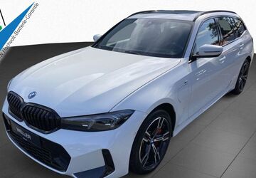 BMW 330 19.350 km 46.990 &euro; Kronberg 61476