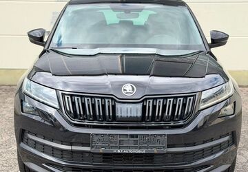 Skoda Kodiaq 220.000 km 15.900 &euro; Taunusstein 65232