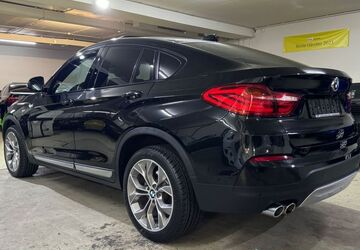 BMW X4 156.300 km 21.980 &euro; Mainz 55129