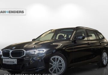 BMW 318 39.950 km 32.600 &euro; Idstein 65510