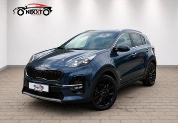 Kia Sportage 120.000 km 17.990 &euro; Flörsheim 65439