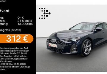 Audi A6 25.986 km 41.590 &euro; Hofheim 65719