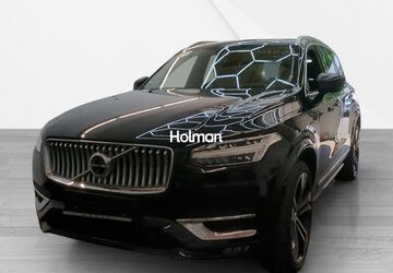 Volvo XC90 61.598 km 48.240 &euro; Eschborn 65760