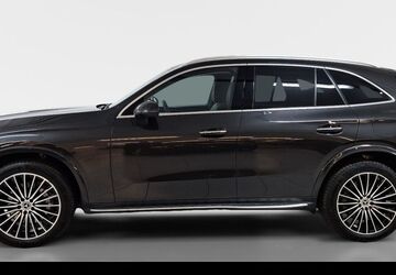 Mercedes-Benz GLC 300 23.200 km 62.460 &euro; Mainz 55128