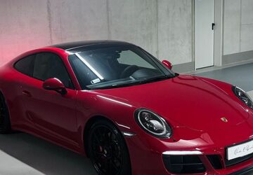 Porsche 991 48.600 km 121.900 &euro; Kelkheim 65779