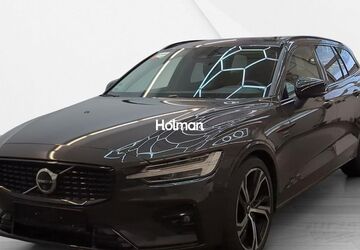 Volvo V60 21.969 km 28.536 &euro; Eschborn 65760