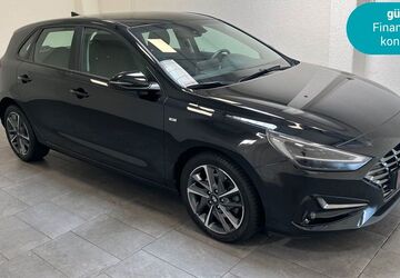 Hyundai i30 70.504 km 17.970 &euro; Egelsbach 63329