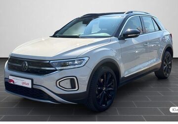 VW T-Roc 92.171 km 19.690 &euro; Wiesbaden 65189