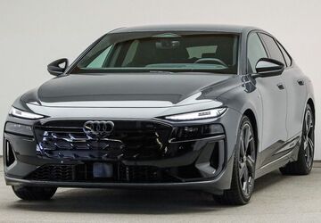 Audi A6 e-tron 1.900 km 86.490 &euro; Königstein im Taunus 61462