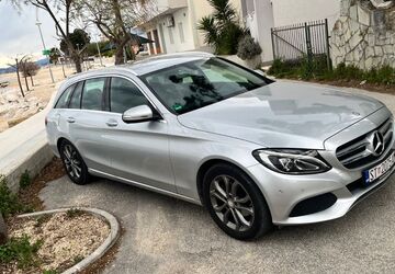 Mercedes-Benz 200 185.000 km 11.000 &euro; Mainz 55118