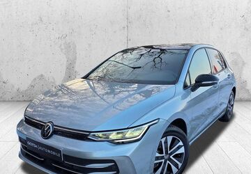VW Golf 8.450 km 23.950 &euro; Mörfelden-Walldorf 64546