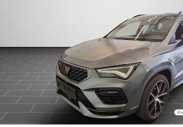 Cupra Ateca 25.936 km 31.490 &euro; Bingen / Rhein 55411