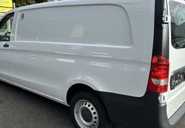 Mercedes-Benz Vito 188.098 km 19.635 &euro; Mainz 55122