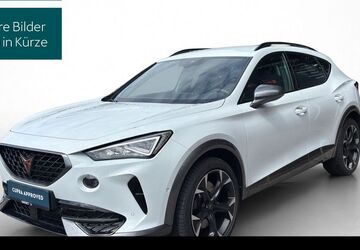 Cupra Formentor 18.380 km 31.690 &euro; Königstein 61462