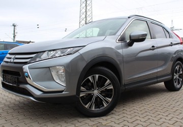 Mitsubishi Eclipse Cross 73.750 km 13.490 &euro; Flörsheim 65439