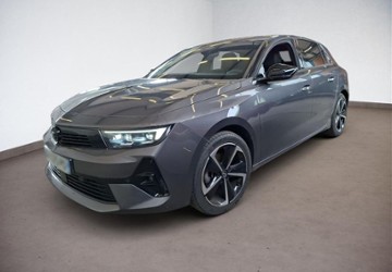 Opel Astra 21.796 km 16.980 &euro; Rüsselsheim 65428