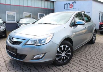 Opel Astra 138.000 km 3.990 &euro; Mainz 55129
