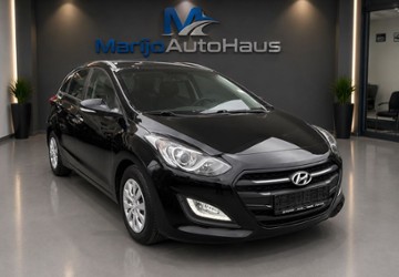 Hyundai i30 151.000 km 9.400 &euro; Mainz-Kastel 55252