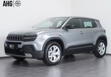 Jeep Avenger 8.244 km 17.950 &euro; Wiesbaden 65205