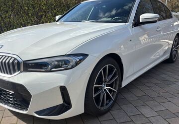 BMW 320 28.400 km 32.699 &euro; Harxheim/ Mainz 55296
