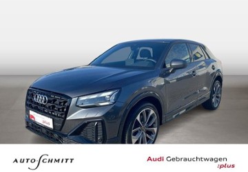 Audi Q2 10.297 km 36.480 &euro; Idstein 65510